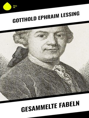 cover image of Gesammelte Fabeln